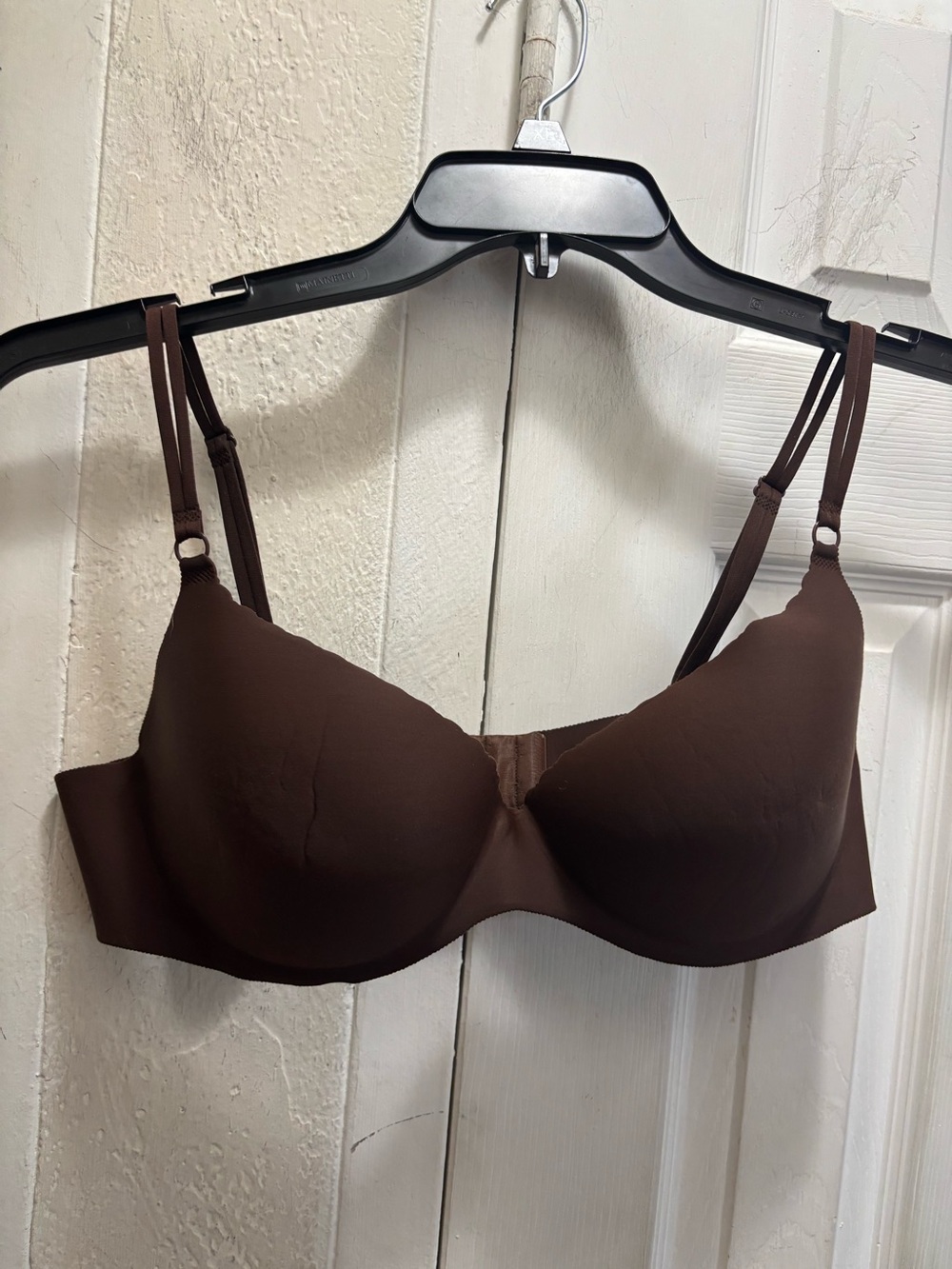 Victoria Secret Classic Smooth Brown T-Shirt Bra - Brand: